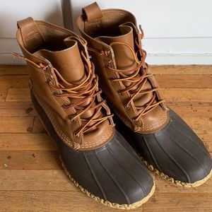 LL Bean Boots - SOLD!
